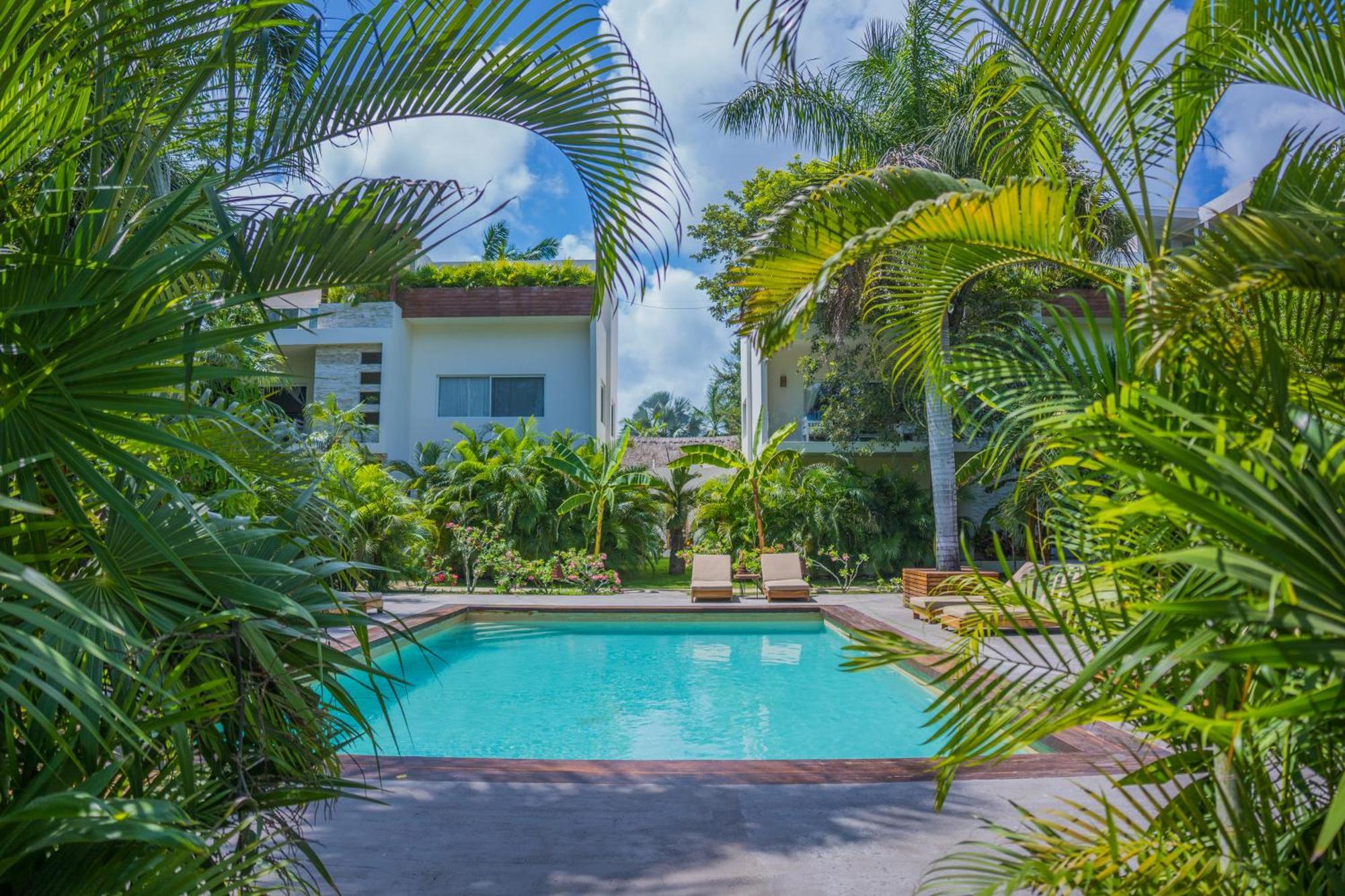 Xscapetulum Hotel Exterior photo